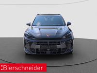Cupra Terramar - Vorschau Bild 2