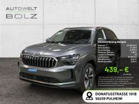 Skoda Kodiaq - Vorschau Bild 1