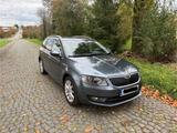 Skoda Octavia 2.0 TDI Green tec 4x4 Elegance Combi... - Skoda Octavia: Combi Elegance TDI