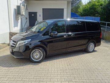 Mercedes V 250 - 3