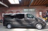 Nissan NV300 Kombi L2 H1 SPACECLASS TüvNeuAutomatik AHK - Nissan NV300 Gebrauchtwagen