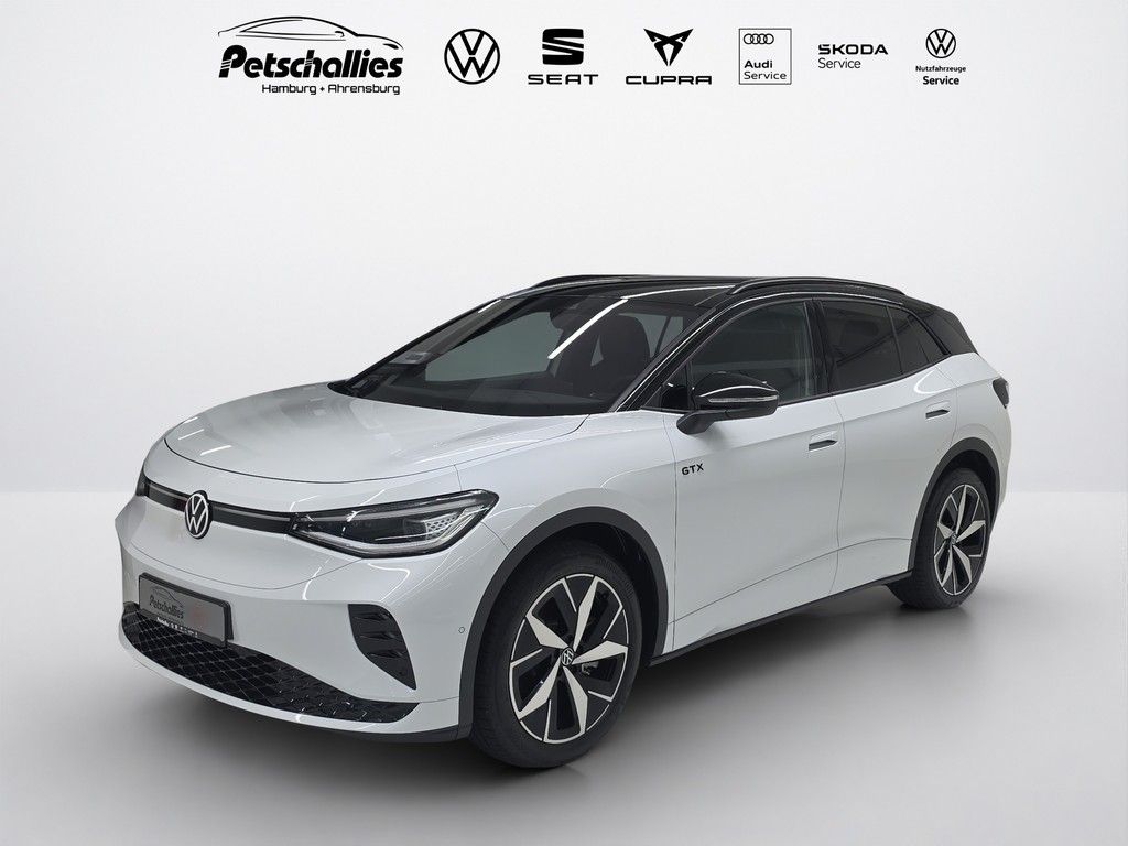 Image of Volkswagen ID.4
