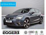 Seat Ibiza 1.0 TSI 6-Gang *CarbonEdition*LED*RüKam* - Seat Ibiza: 1.6