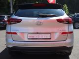 Hyundai Tucson 1.6 DCT N-Line 4WD LED Navi Tempomat PDC - Hyundai: Allradantrieb