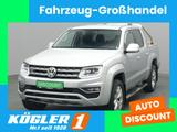 Volkswagen Amarok Highline DoubleCab 4Motion 224PS Aut. - Volkswagen Amarok: Highline