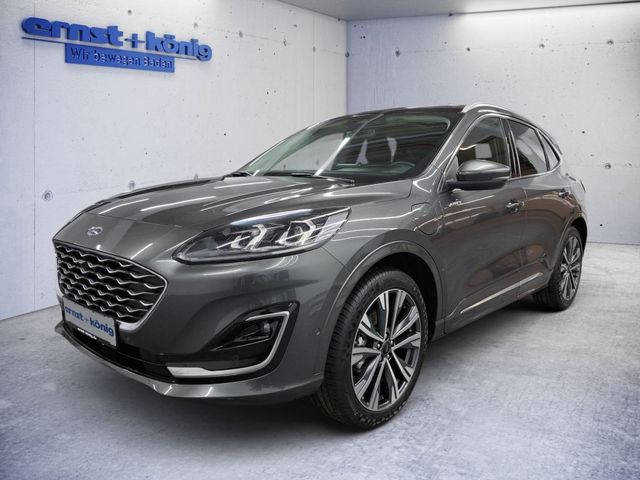 Ford Kuga 2.5 Duratec PHEV VIGNALE PANO LED SHZ RFK