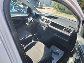 Volkswagen Caddy - 8