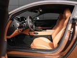Aston Martin V8 Vantage Coupe - Aston Martin Neuwagen
