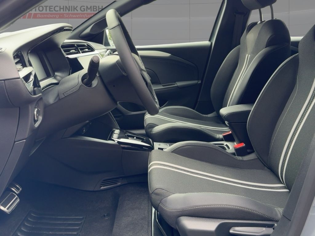 Fahrzeugabbildung Opel Corsa GS Hybrid, Allwetterreifen, Rückfahrkamera
