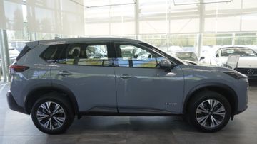 Nissan X-Trail - 4