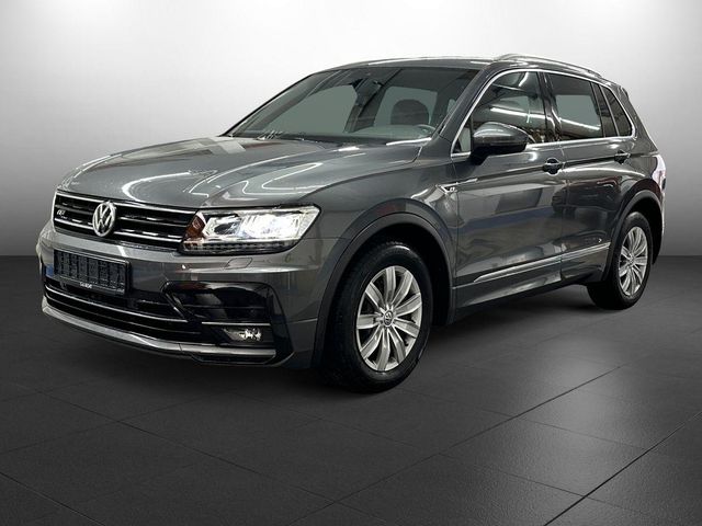 Volkswagen Tiguan Highline 2.0 TDI*Navi*RFK*PDC