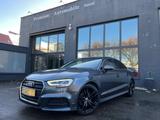 Audi A3 Limousine 35 TFSI S Line*VIRTUAL*LED*LEDER* - Audi A3 35 TFSI Gebrauchtwagen
