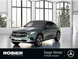 Mercedes-Benz GLC 300 e 4M Coupé Avantgarde Advanced+ AHK Dist