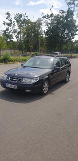 Saab 95 18 Monate TÜV - Saab: 95