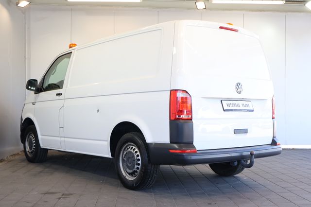 Volkswagen T6 Transporter 2.0 TDI Kasten NAVI+PDC+BT+AHK