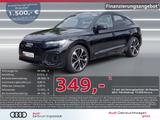 Audi SQ5 Sportback TDI MATRIX STHZG AHK Luft HuD 21" - Audi SQ5