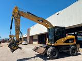 CAT M313D - CAT D3