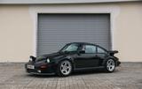 Porsche Turbo S Flachbau - Porsche 930 in München