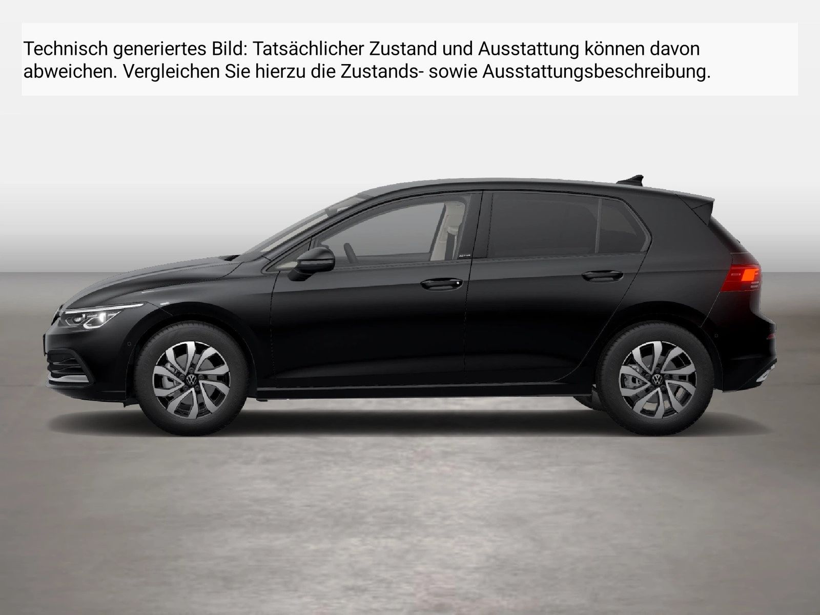 Volkswagen Golf - Bild 8