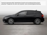 Volkswagen Golf - Vorschau Bild 8