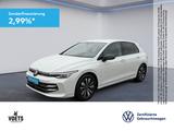 Volkswagen GOLF VIII GOAL 1.5 eTSI DSG IQ-LIGHT+NAVI+AHK - Auto leasen in Magdeburg