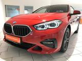 BMW 218i Gran Coupé DKG KAM LED NAV PDC SHZ TEMP - : Sportwagen, Dk