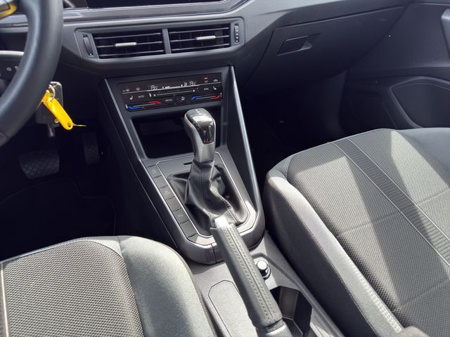 Polo 1.0TSI DSG Style