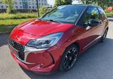 DS Automobiles DS 3 So Chic - DS Automobiles DS3: D