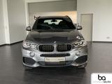 BMW X5 sDrive25d M Sport NaviProf/Xenon/Memo/HuD/Sof - BMW X5: Sport