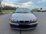 BMW 318Ci Coupé *Tausch gegen Diesel* - BMW 318 aus 2000: Ci
