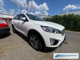 Kia Sorento Platinum Edition 4WD 7-Sitzer *MOTORSCHA - Kia Sorento Unfallwagen