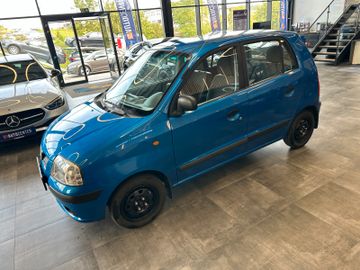 MYAUTOCENTER – Gebraucht- und Jahreswagen mit Werkstattservice in Pfaffenhofen Hyundai Atos 1.1 *TÜV NEU*
