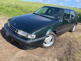 Saab 9000 Anni - Saab 9000 aus 1997