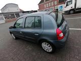 Renault RENAULT CLIO - Renault Clio Gebrauchtwagen in Kiel