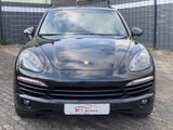 Porsche Cayenne Diesel 3.0 Panorama Leder 21 Zoll - Porsche in Wesel