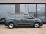 Fiat E-Doblo Maxi / 2 Schiebetüren + 10-Zoll-Navi - Fiat Doblo: Maxi