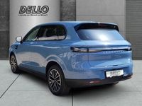 Leapmotor B10 - Vorschau Bild 3