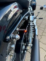 Harley-Davidson XL1200X SPORTSTER FORTY-EIGHT - JEKILL & HYDE - - HARLEY-DAVIDSON XL 1200