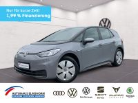 Volkswagen ID.3 - Vorschau Bild 1