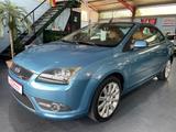 Ford Focus CC 2,0*TOP*KLIMA*SHZ*LEDER*ALLWETTER*TÜV