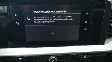 Bild 15 Opel Mokka 1.2 GS LED Matrix-Licht