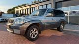 Hyundai Terracan4WD GLS Automatik*Tempomat*Klima*AHK*SHZ - Hyundai Terracan: Allradantrieb