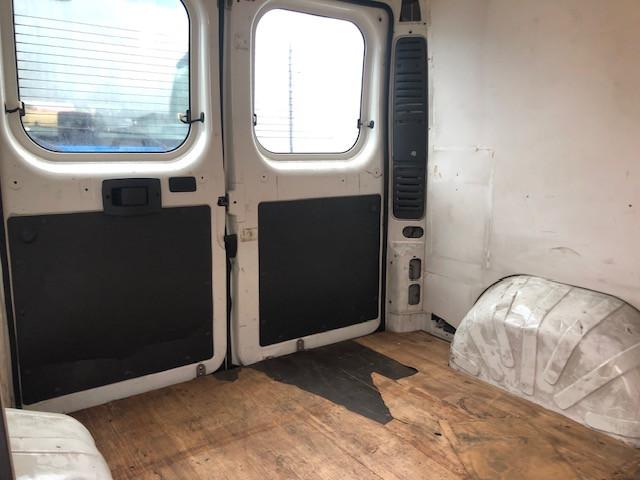 Peugeot Boxer HDi BF3