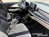 Suzuki Swift - Vorschau Bild 3