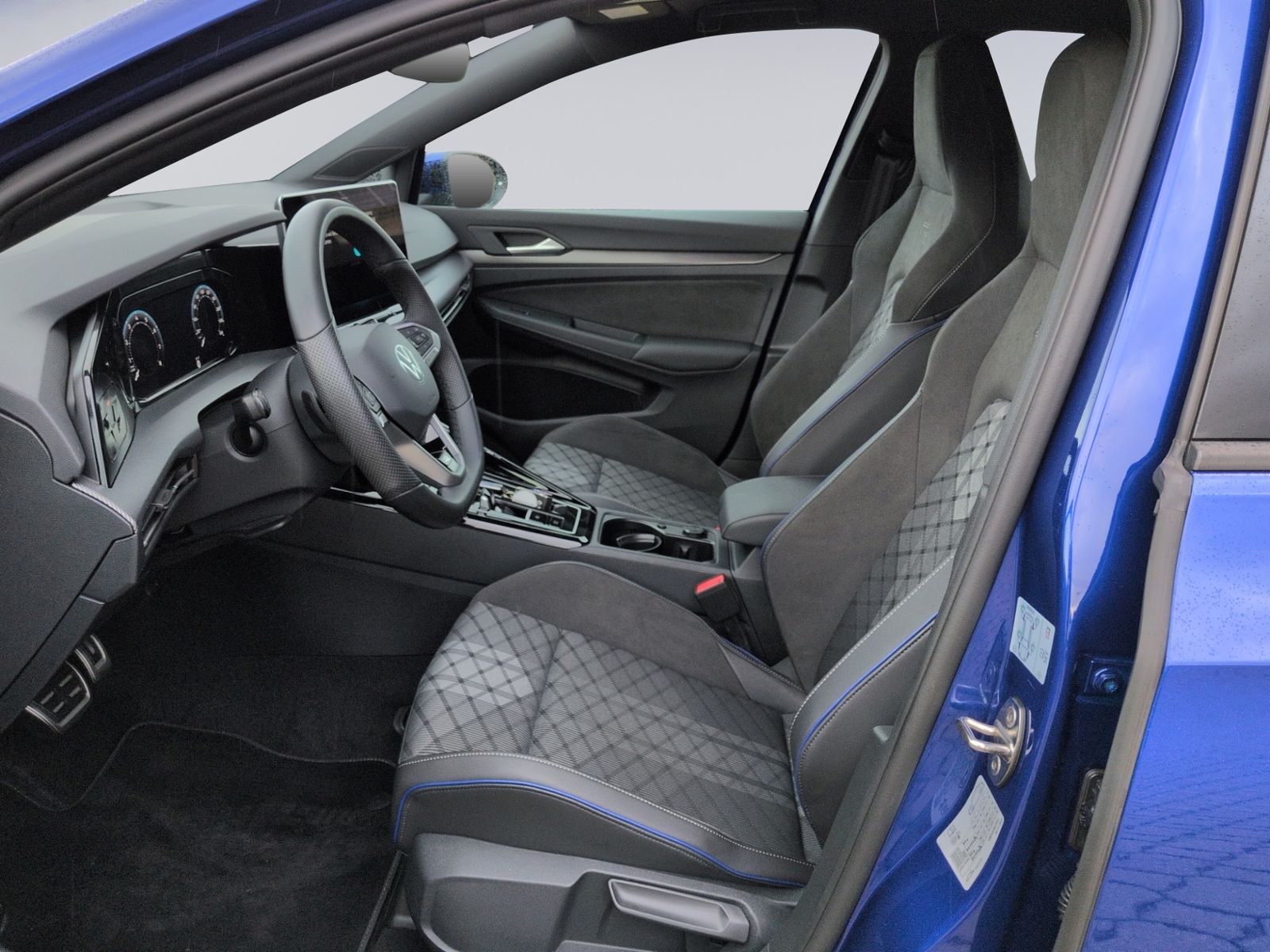 Golf VIII Variant 1.5TSI DSG R-Line STHZ+4xSHZ