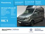 Volkswagen Grand California 600 DIESELHEIZUNG HOCHBETT LED - VW Gebrauchtwagen
