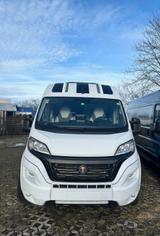 VANTourer 600L - maximal geräuschoptimiert - Angebote