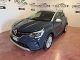 Renault Captur Blue dCi 95 CV Zen - Renault Captur Zen mit Diesel-Antrieb