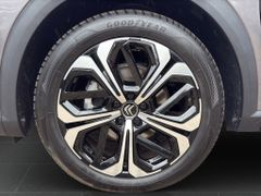 Fahrzeugabbildung Citroën C5 X PureTech 130 EAT8 Plus LEDER NAVI ACC