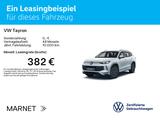 Volkswagen Tayron 1.5 eTSI DSG Life *Navi*AHK*7-Sitzer*IQ-L - Jahreswagen: 7 Sitzer